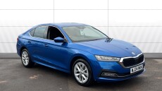 Skoda Octavia 2.0 TDI 150 SE L 5dr DSG Diesel Hatchback